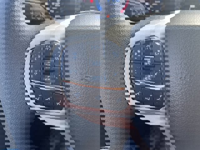 New 2026 Ford Explorer Active image 13