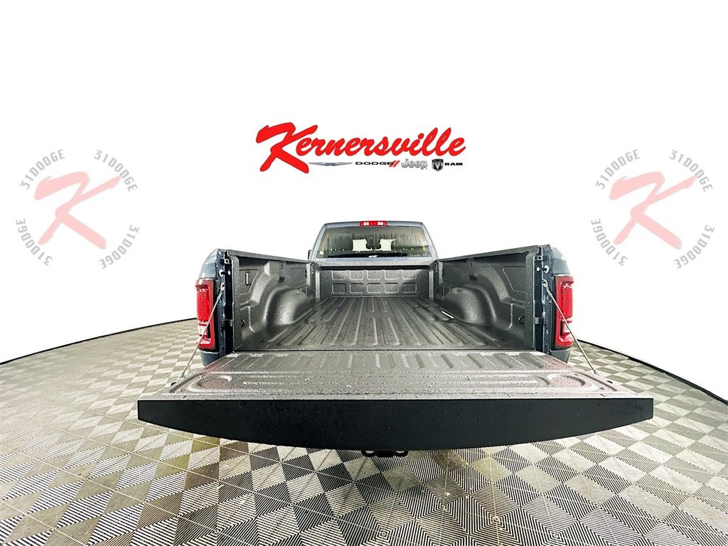 New 2025 RAM 2500 Big Horn image 16