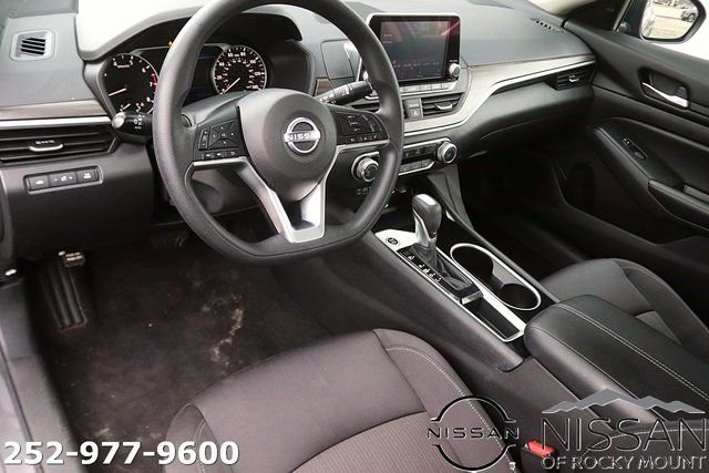 Certified 2024 Nissan Altima 2.5 SV image 14