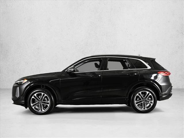 Certified 2025 Audi Q5 Premium w/ Convenience Package image 9