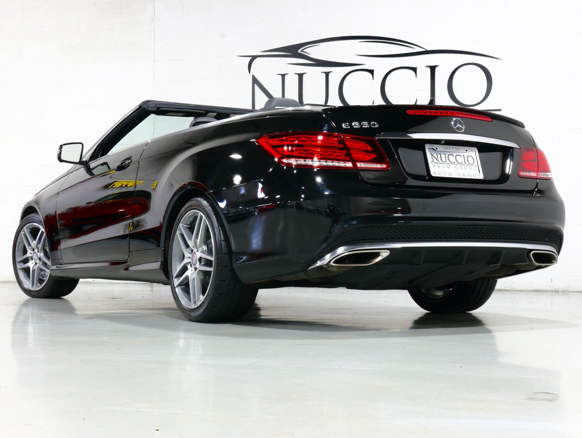 Used 2014 Mercedes-Benz E 550 Cabriolet image 73