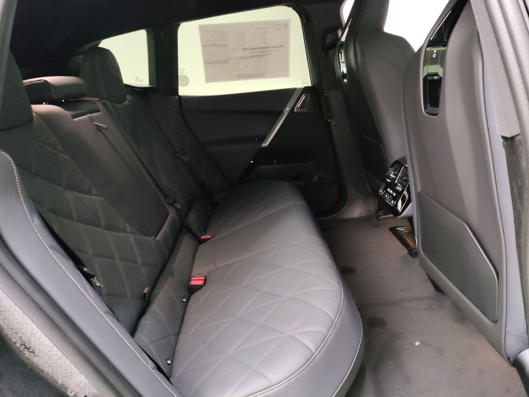 New 2026 BMW iX M70 image 24