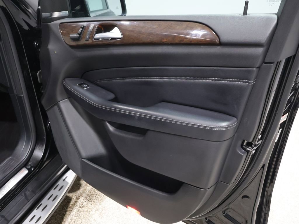 Used 2014 Mercedes-Benz ML 350 ML 350 image 26