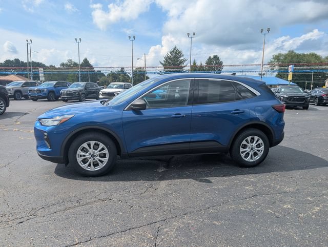 Used 2023 Ford Escape Active AWD/4WD image 4