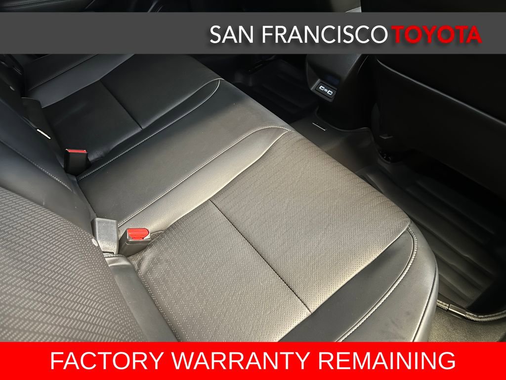 Used 2024 Honda Civic Sport Touring image 19