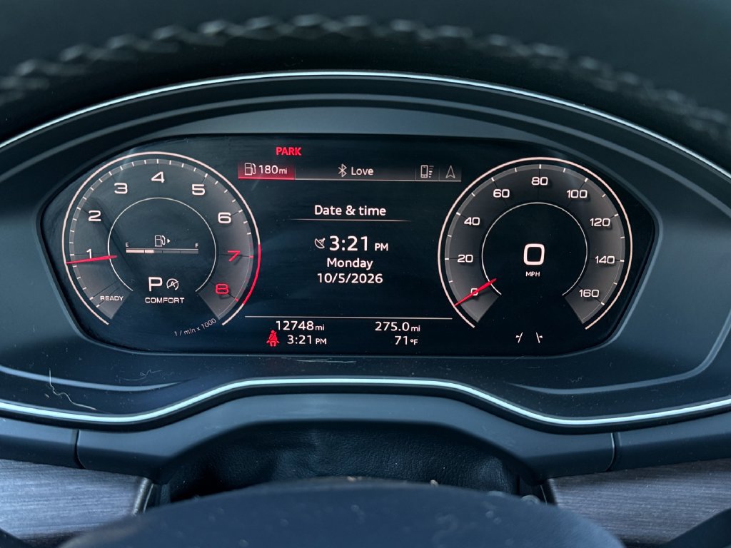 Used 2025 Audi Q5 2.0T Premium Plus AWD/4WD image 19