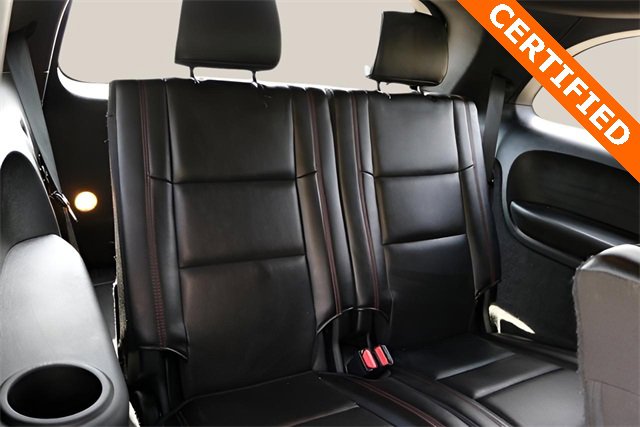 Used 2024 Dodge Durango GT image 20