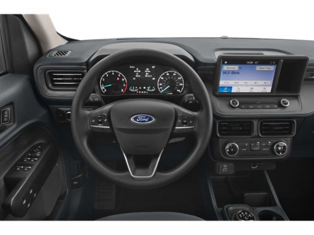 Used 2023 Ford Maverick XL FWD image 10