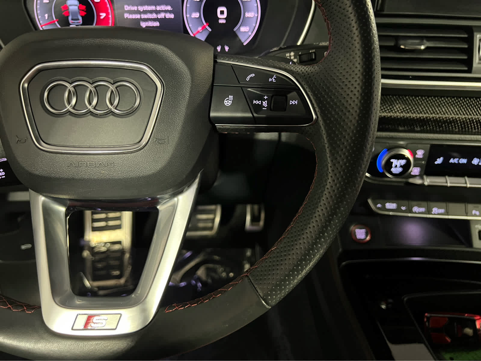 Used 2024 Audi SQ5 Premium Plus w/ Premium Plus Package AWD/4WD image 20