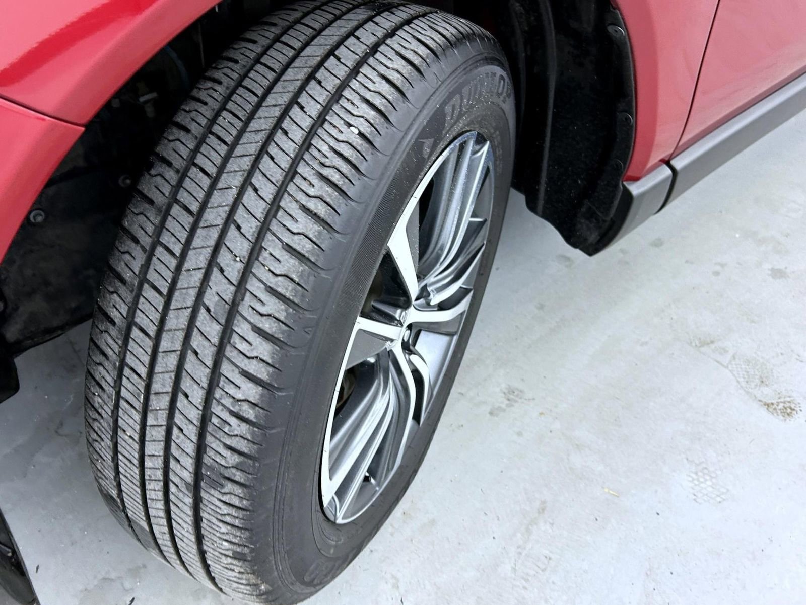 Used 2022 Toyota Venza LE image 23