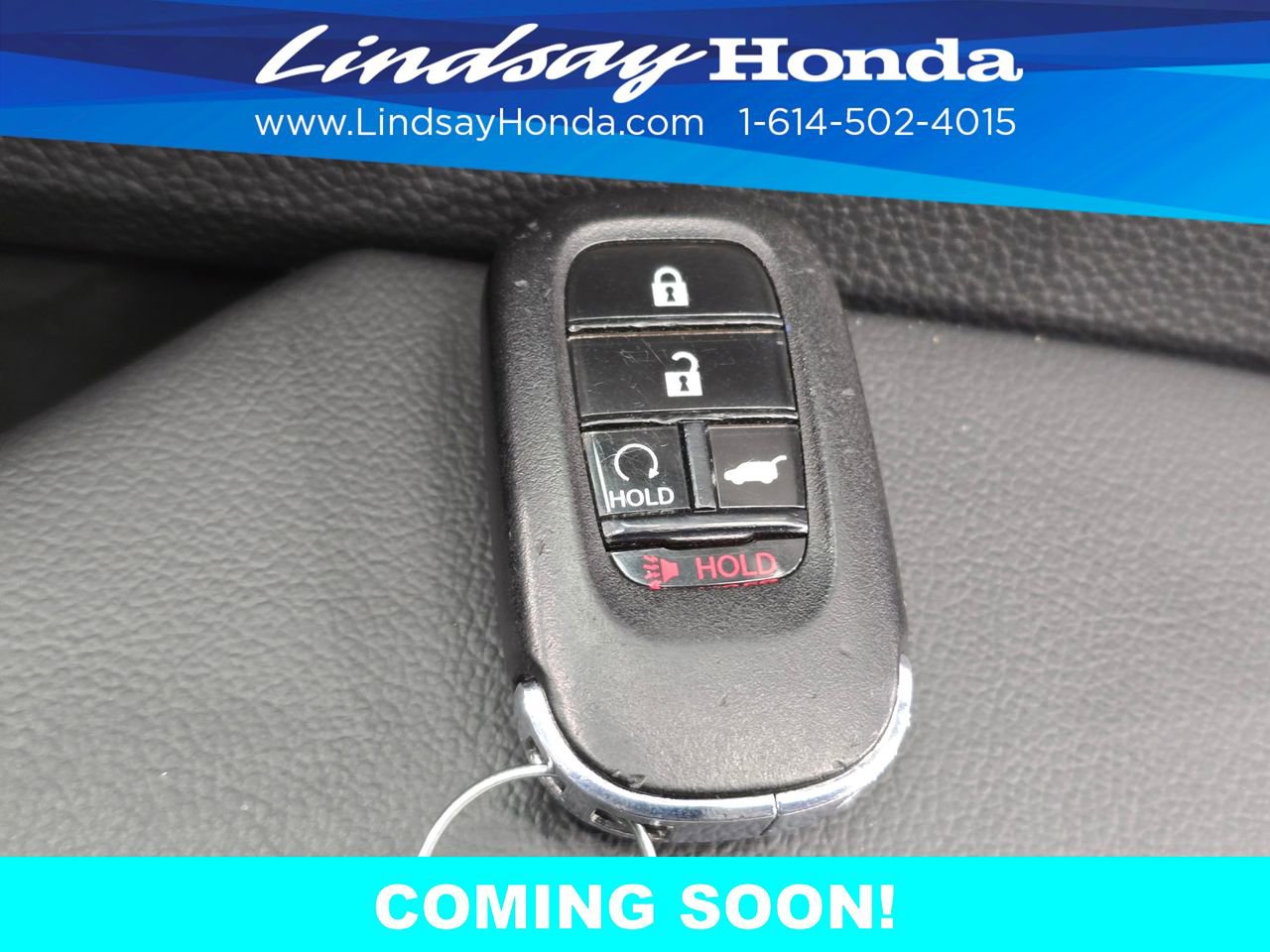 Used 2024 Honda CR-V Sport image 23