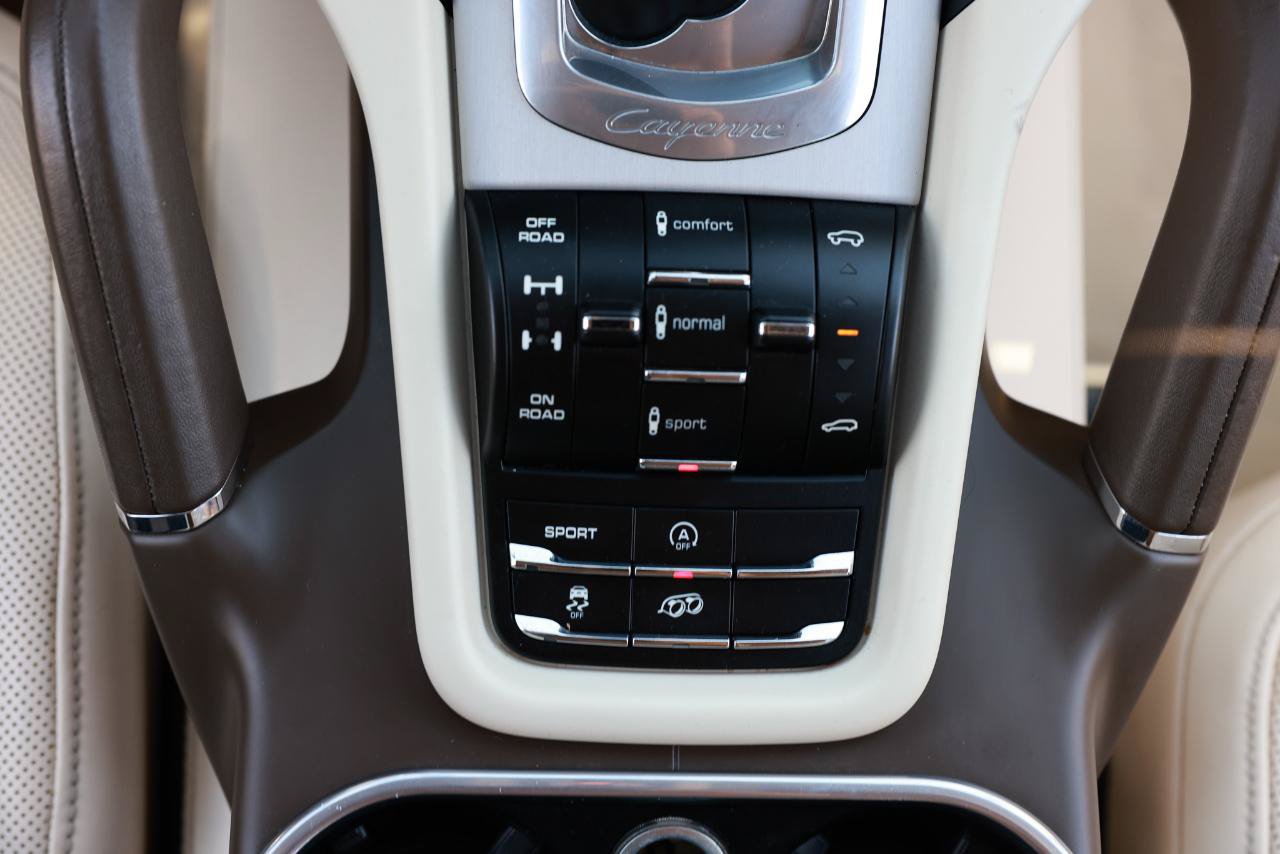 Used 2014 Porsche Cayenne GTS AWD/4WD image 40