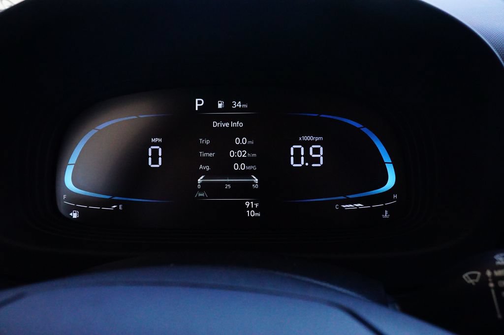 New 2026 Hyundai Venue SEL FWD image 9