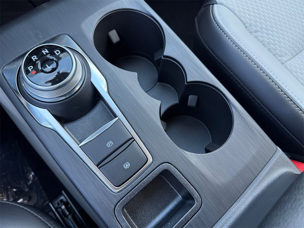 New 2026 Ford Escape SE image 19