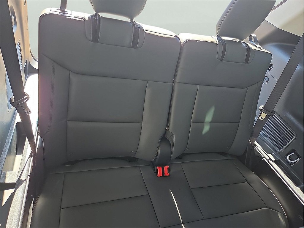 New 2026 Ford Explorer Active image 9