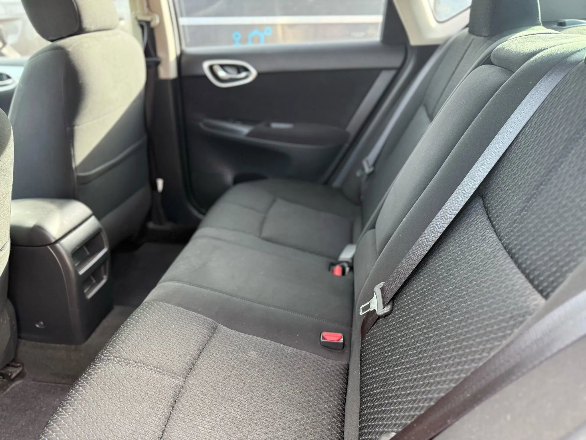 Used 2014 Nissan Sentra SR image 21