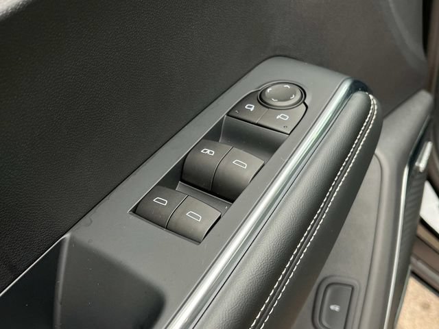New 2026 GMC Acadia Elevation FWD image 28