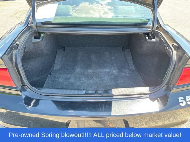 Used 2014 Dodge Charger Police RWD image 15