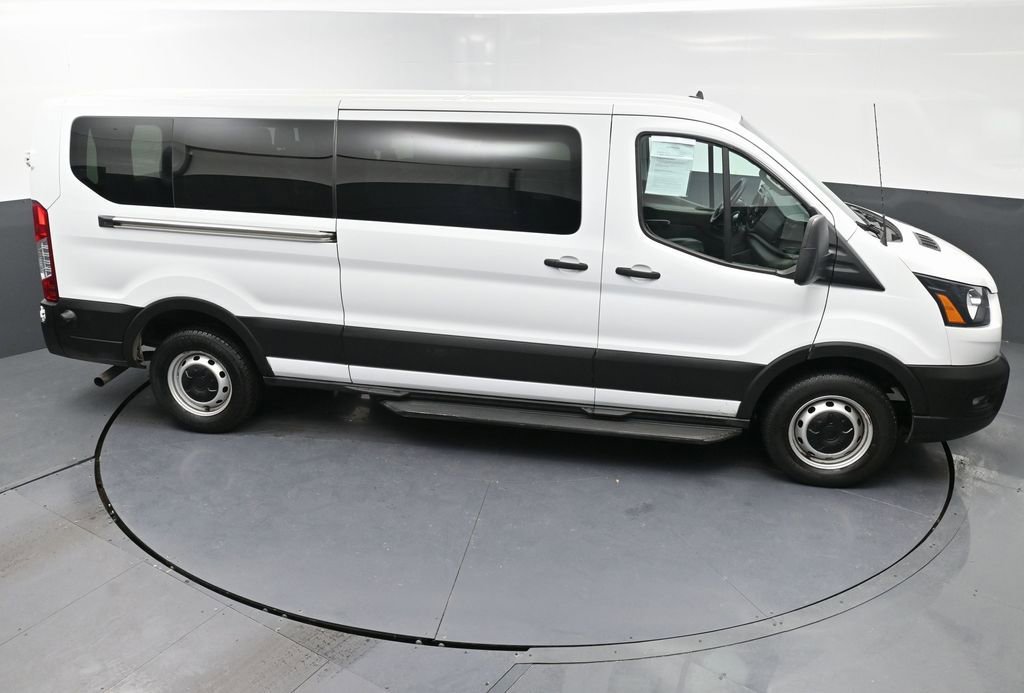 Used 2020 Ford Transit 350 XL image 42