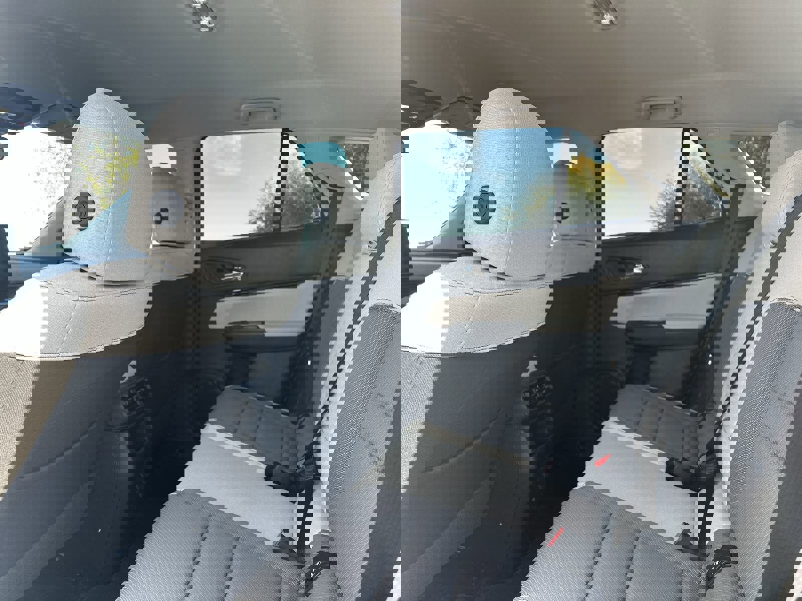 New 2026 Honda Prologue EX image 17