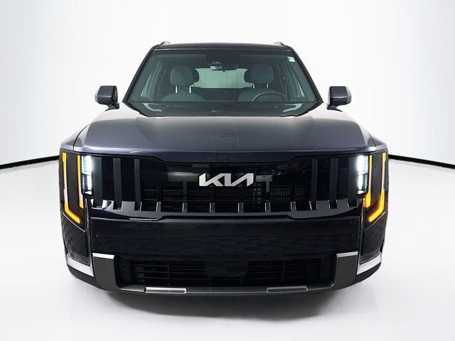 New 2027 Kia Telluride S AWD/4WD image 2