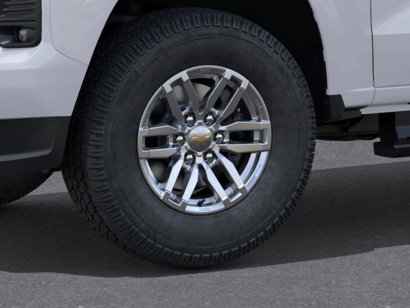 New 2024 Chevrolet Colorado LT w/ LT Convenience Package II RWD image 31