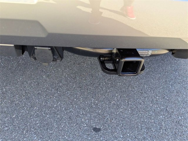 New 2026 Honda Passport TrailSport Elite image 8