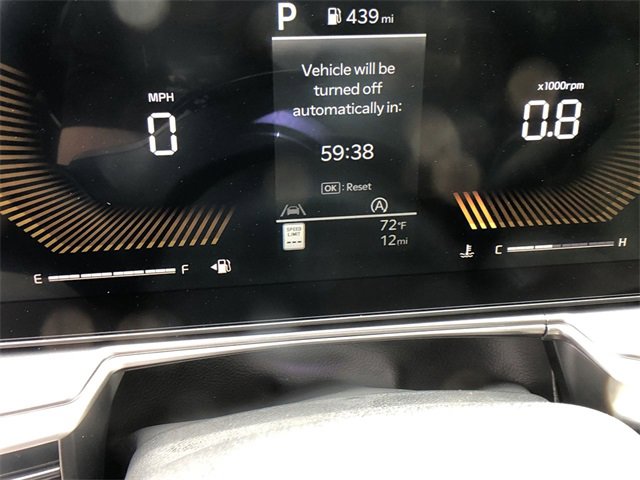 New 2025 Kia Sorento S image 15