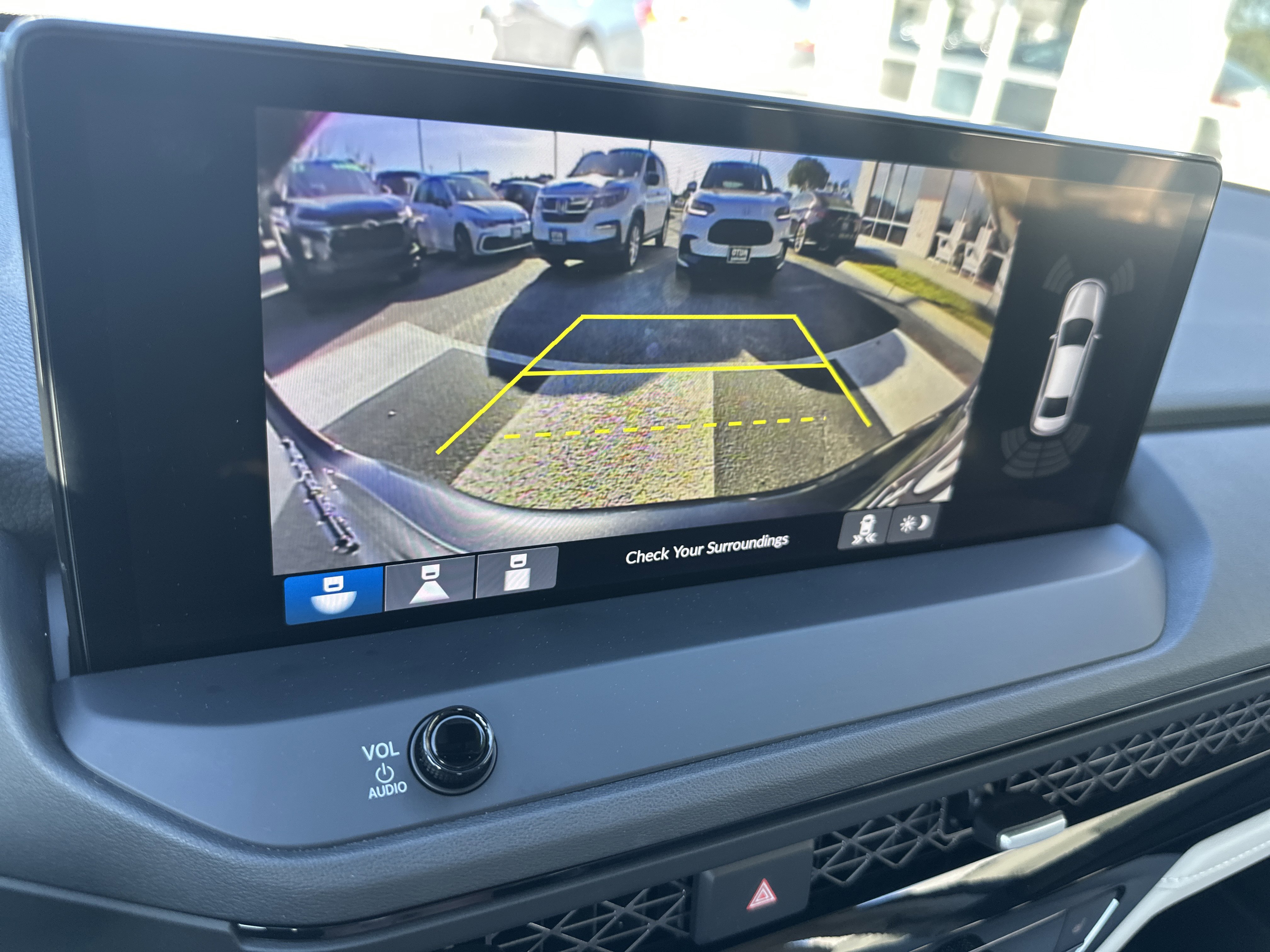 Used 2025 Honda Accord EX-L image 20