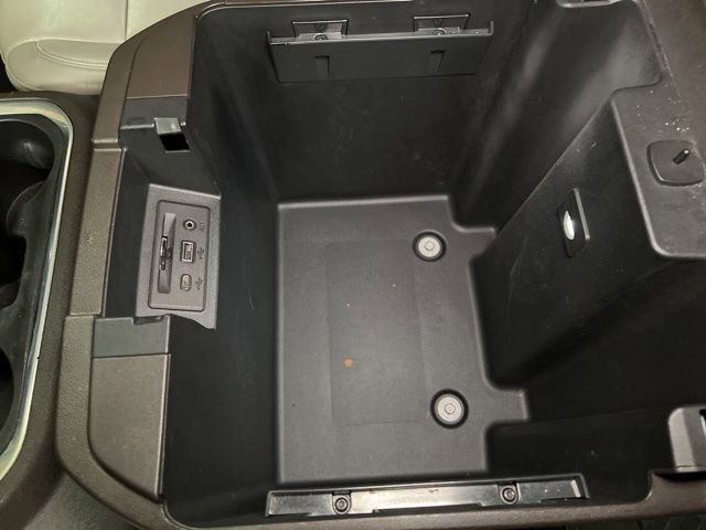 Used 2020 Chevrolet Silverado 1500 RST AWD/4WD image 36