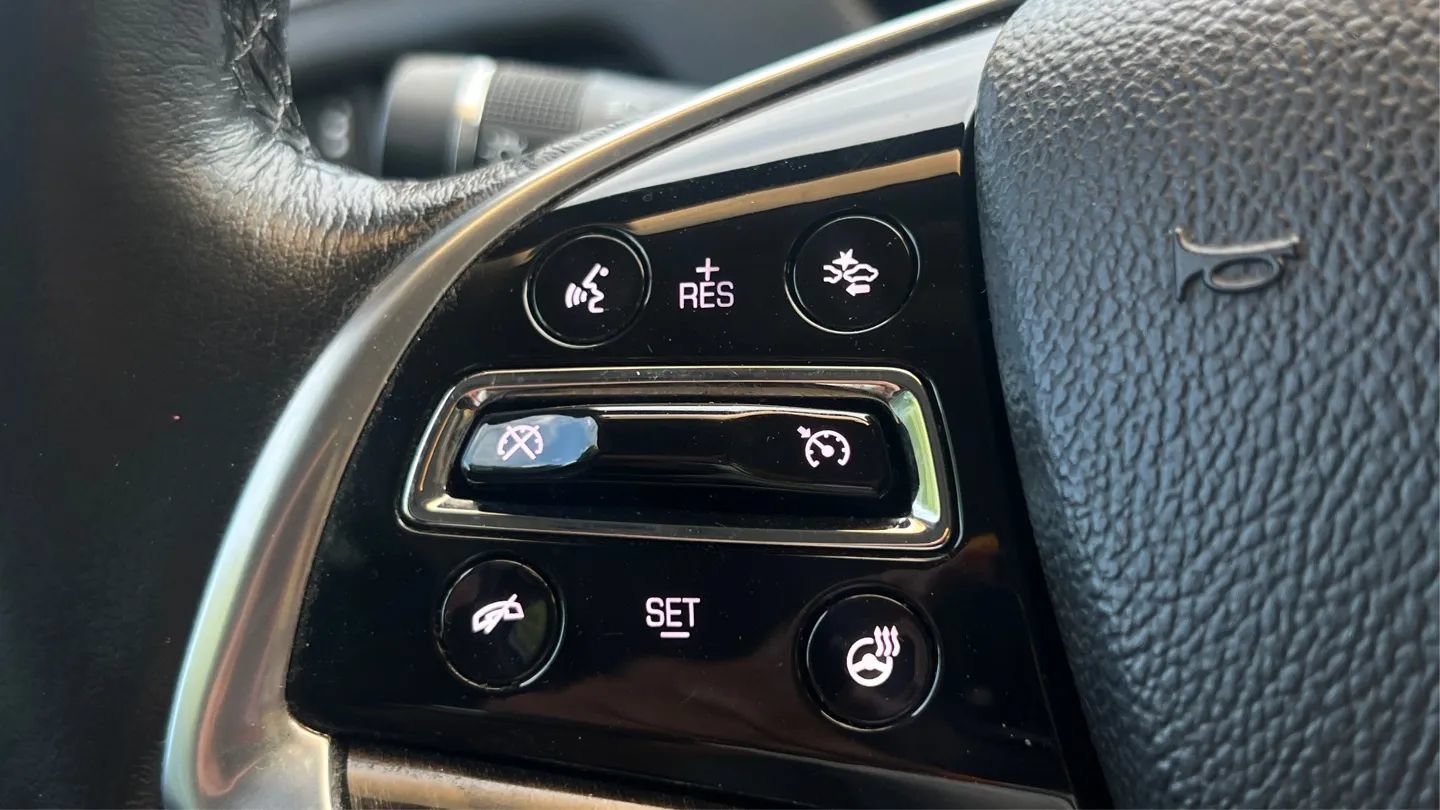 Used 2014 Cadillac XTS Premium FWD image 27