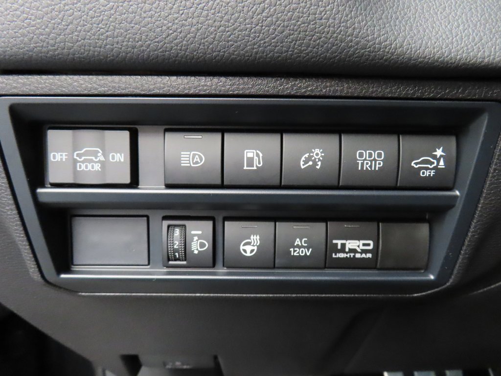 Used 2025 Toyota Sequoia SR5 image 53