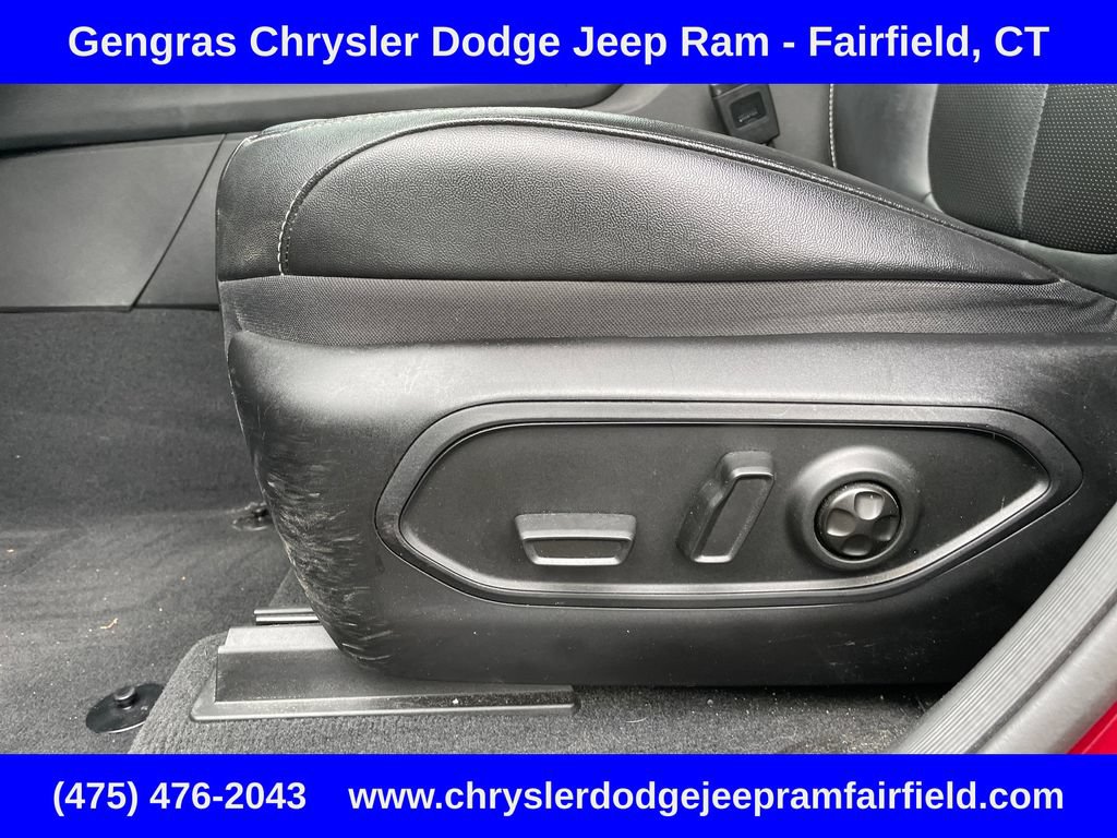 Used 2023 Jeep Grand Cherokee Limited w/ Luxury Tech Group II AWD/4WD image 42