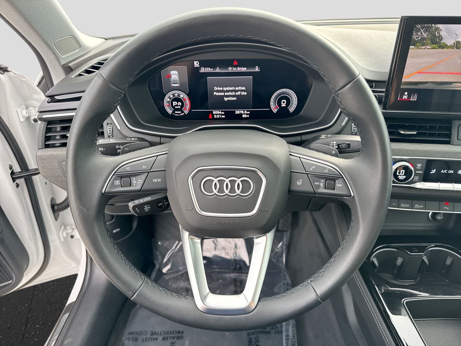 Used 2023 Audi A4 2.0T Premium Plus AWD/4WD image 29