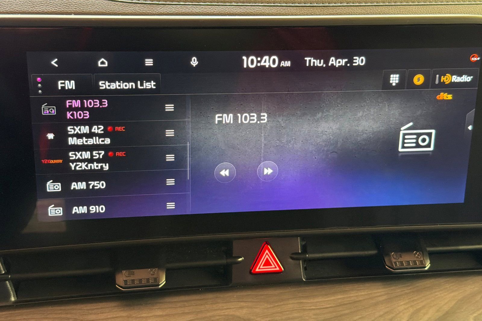 Used 2025 Kia Sportage X-Line AWD/4WD image 18