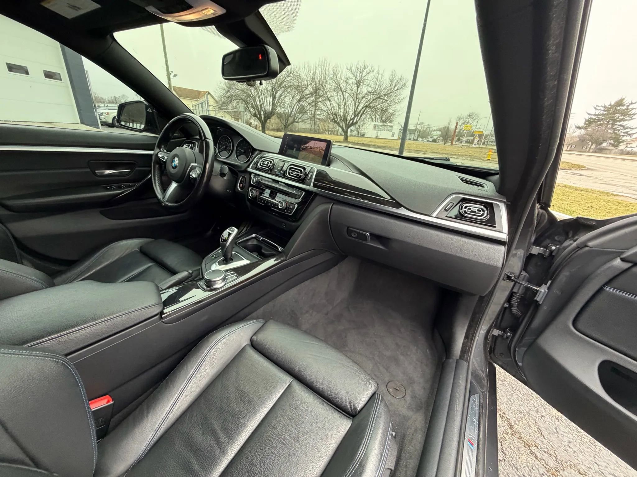 Used 2019 BMW 440i Gran Coupe xDrive image 18