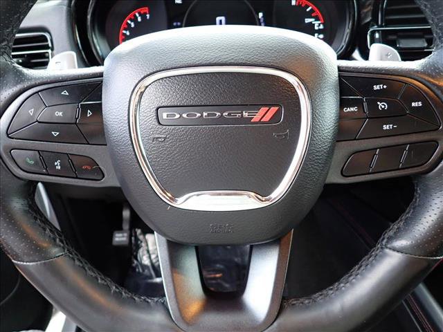 Used 2023 Dodge Durango GT AWD/4WD image 16