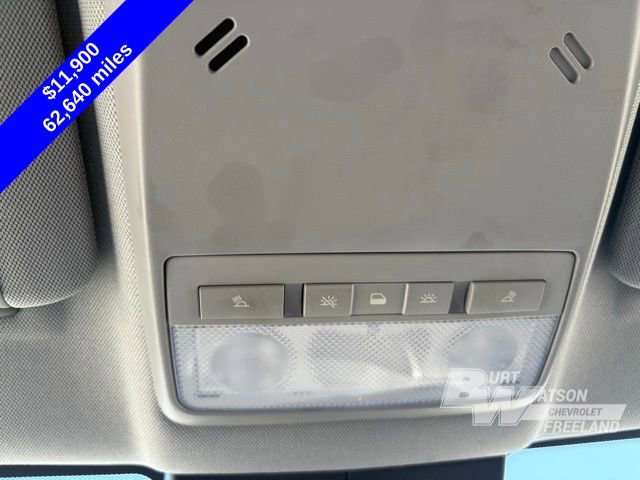 Used 2019 Chevrolet Trax LS image 20