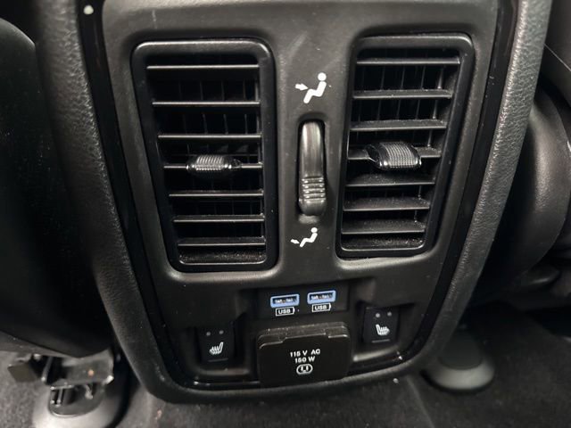 Used 2023 Dodge Durango R/T AWD/4WD image 23