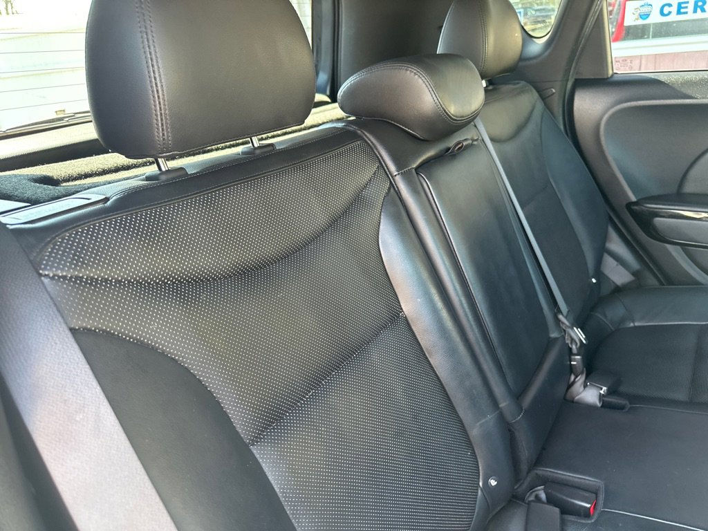 Used 2015 Kia Soul ! w/ Sun & Sound Package image 16