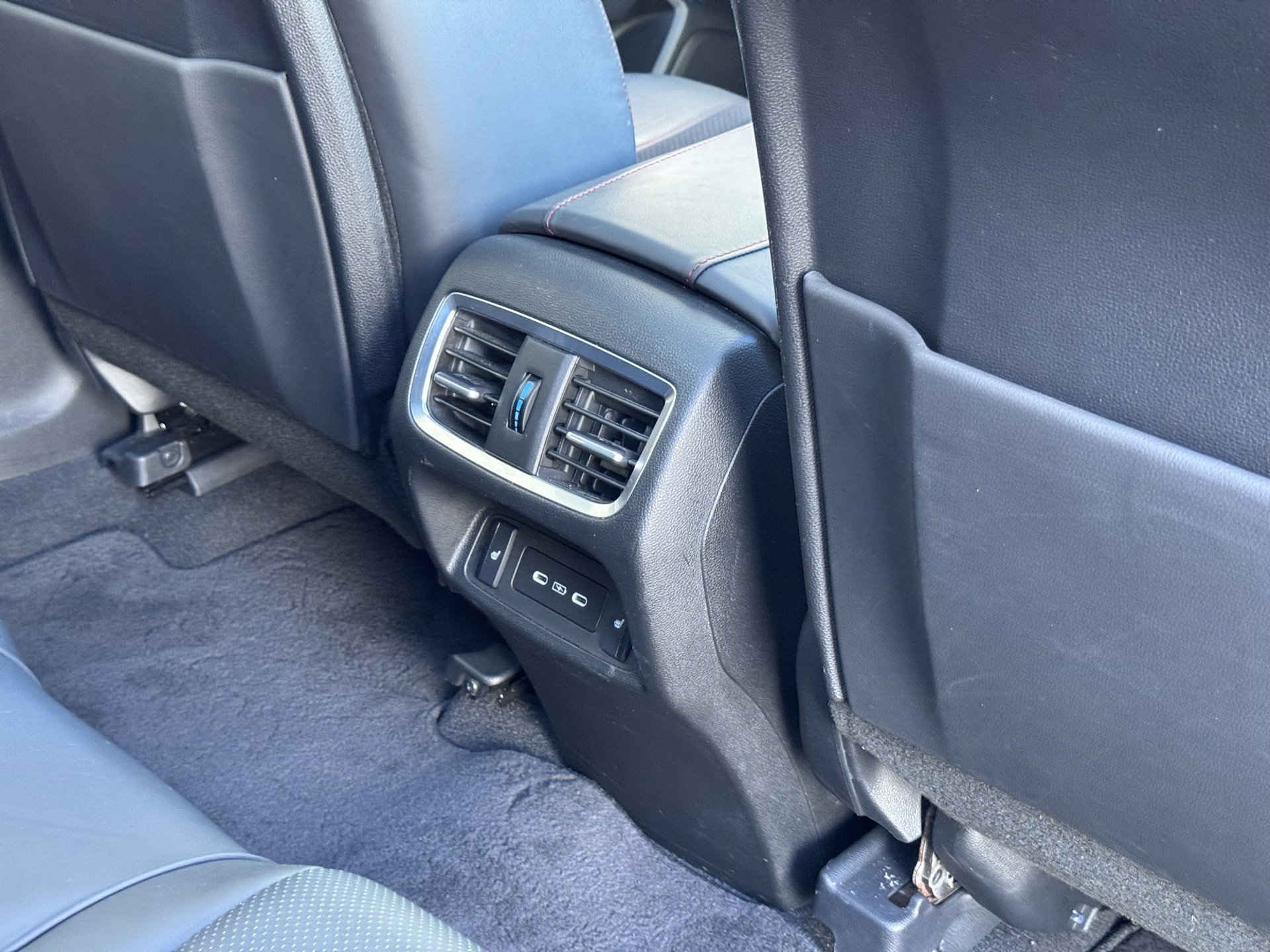 Used 2024 Acura RDX AWD w/ A-Spec & Advance Pkg image 18