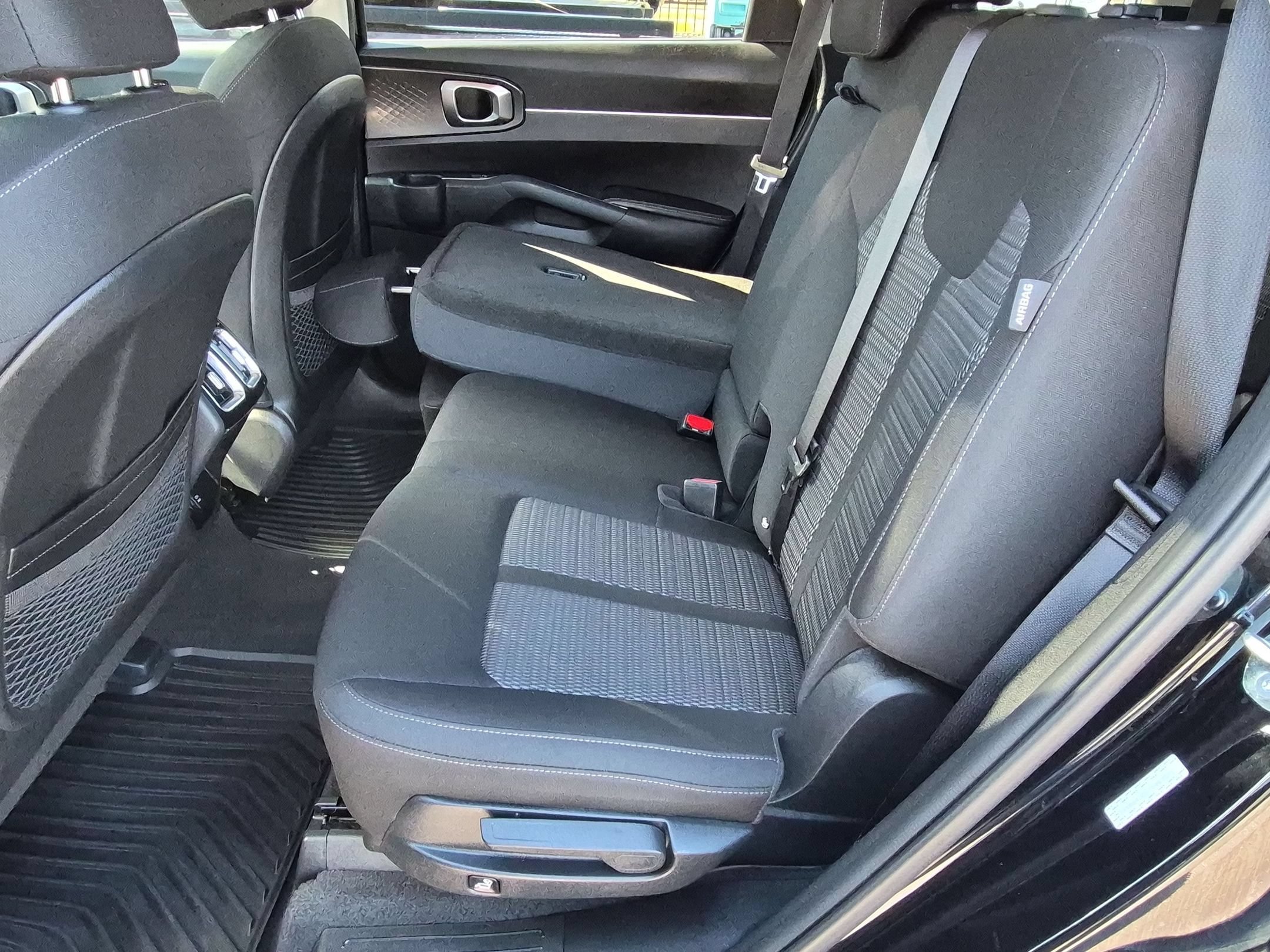 Used 2026 Kia Sorento LX FWD image 28
