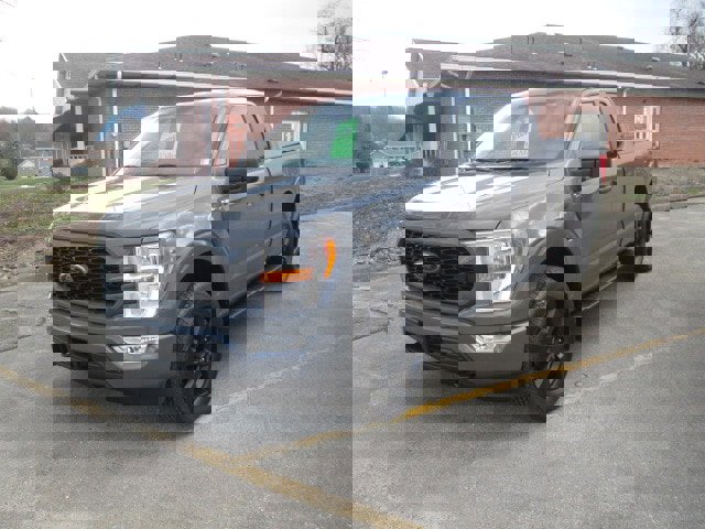 Used 2021 Ford F150 XL w/ Equipment Group 101A High image 2