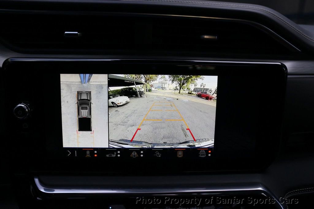 Used 2024 GMC Sierra 1500 Denali Ultimate image 63