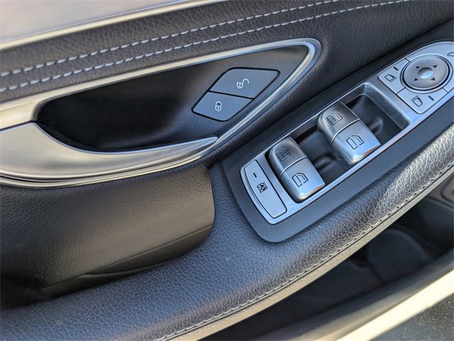 Used 2016 Mercedes-Benz C 300 4MATIC Sedan image 12