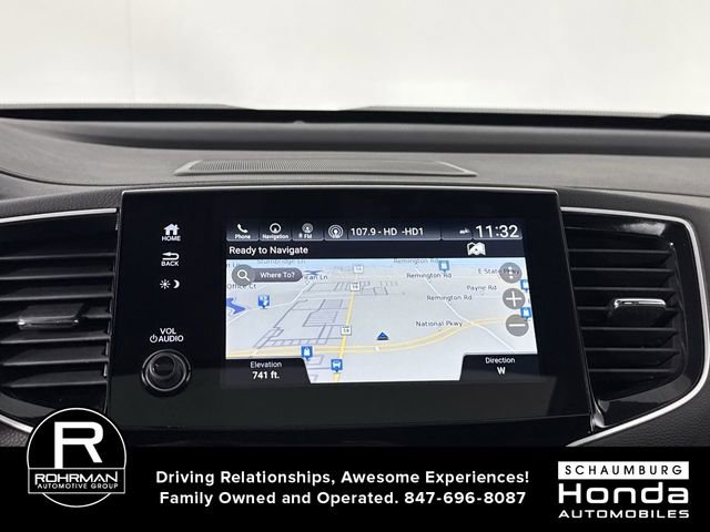 Used 2021 Honda Passport Touring image 6