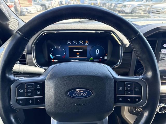 Used 2024 Ford F150 Lariat w/ Bed Utility Package image 34