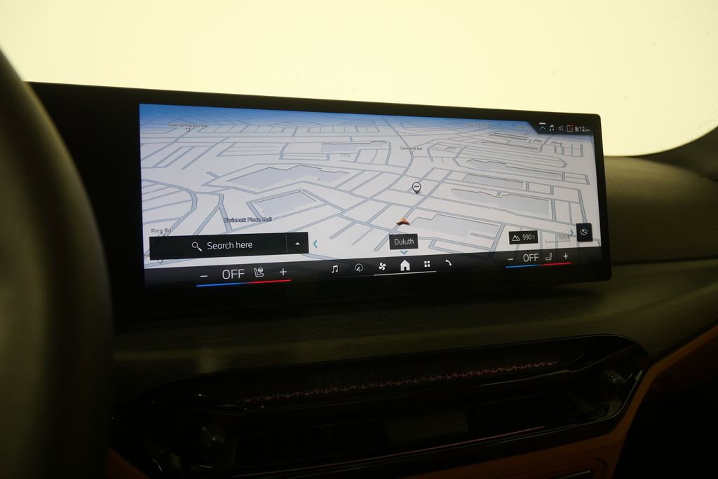 Certified 2025 BMW 330i xDrive Sedan image 22