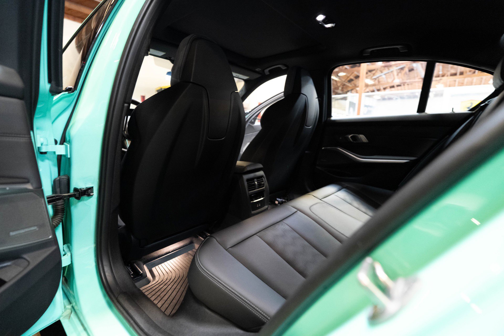 Used 2023 BMW M3 w/ Executive Package image 63