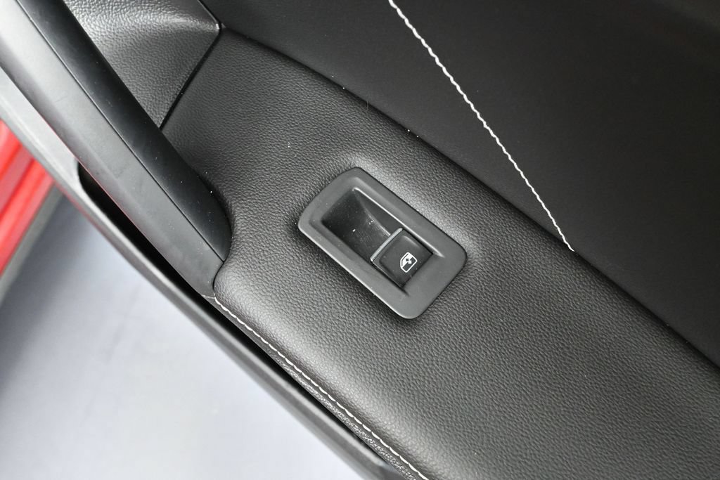 Used 2023 Volkswagen Tiguan SE AWD/4WD image 44